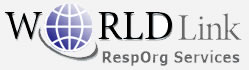 WorldLink RespOrg Services